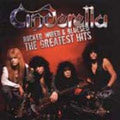 Cinderella - Rocked, Wired & Blused : The Greatest Hits - Import CD