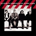 U2 - How To Dismantle An Atomic Bomb - Import CD