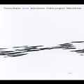 Thomas Stronen/Bobo Stenson/Fredrik Ljungkvist/Mats Eilert - Parish - Import CD