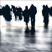 Anouar Brahem - Le Voyage De Sahar - Import CD
