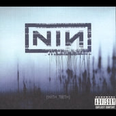 Nine Inch Nails - With Teeth [PA] [Digipak] - Import CD Digipak