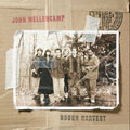 John Mellencamp - Rough Harvest [Remaster] - Import CD