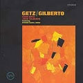 Stan Getz、Joao Gilberto - Getz/Gilberto - Import CD