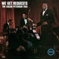 Oscar Peterson Trio - We Get Requests - Import CD