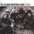 The Allman Brothers Band - Gold - Import 2 CD