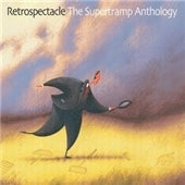 Supertramp - Retrospectacle : The Supertramp Anthology - Import CD
