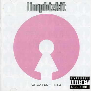 Limp Bizkit - Greatest Hitz (Special Edition) - Import CD