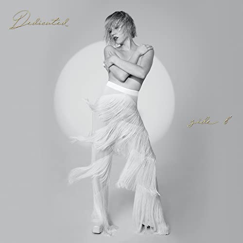 Carly Rae Jepsen - Dedicated Side B - Import CD