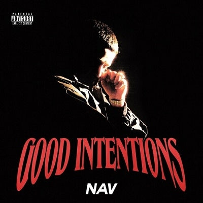 Nav - Good Intentions - Import CD