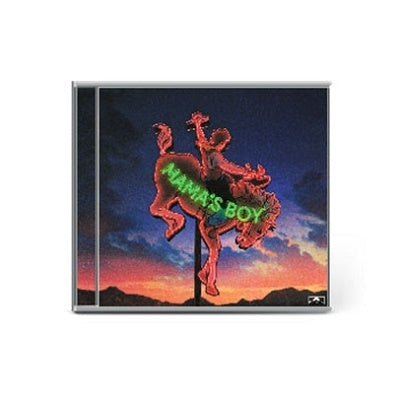 Lany - Mama's Boy - Import CD