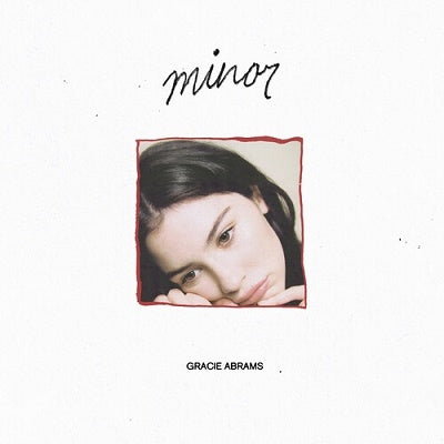 Gracie Abrams - Minor - Import Vinyl LP Record