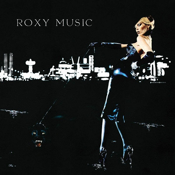 Roxy Music - For Your Pleasure Halfspeed Mastering - Import Vinyl LP Record
