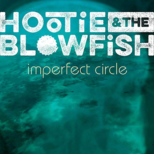 Hootie & The Blowfish - Imperfect Circle - Import CD