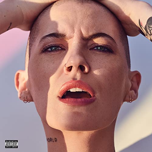 Bishop Briggs - CHAMPION - Import CD