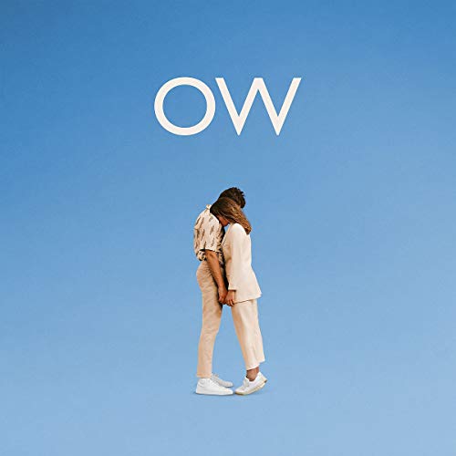 Oh Wonder - No One Else Can Wear Your Crown - Import CD