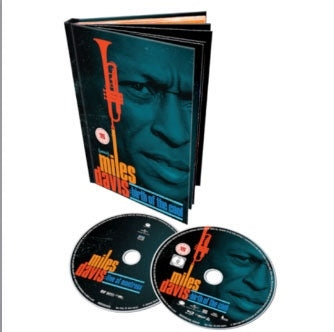 Miles Davis - Birth Of The Cool - Import 2 DVD