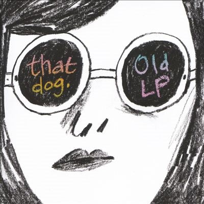 That Dog - Old LP - Import CD