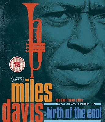 Miles Davis - Birth Of The Cool - Import Blu-ray Disc