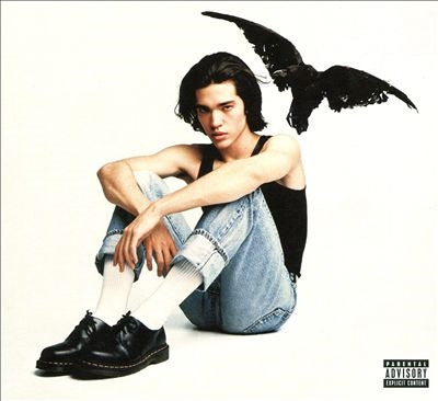 Conan Gray - Kid Krow - Import CD