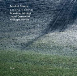Michel Benita - Looking At Sounds - Import CD