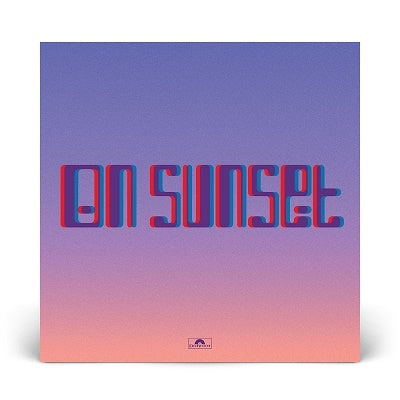 Paul Weller - On Sunset - Import CD