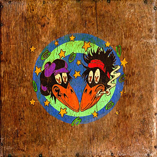 The Black Crowes - Shake Your Money Maker [2CD] - Import  CD