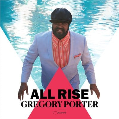 Gregory Porter - Gregory Porter - Import 4 CD+DVD