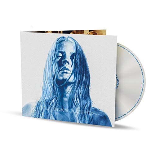 Ellie Goulding - Brightest Blue - Import CD