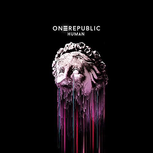 OneRepublic - Human (Deluxe CD) - Import  CD