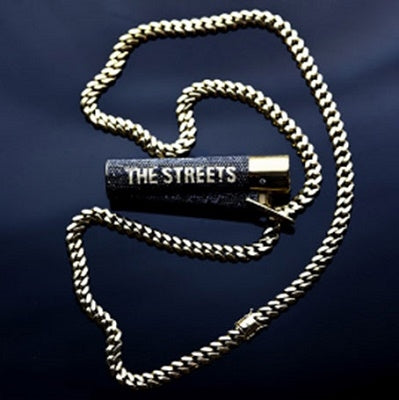 The Streets - None Of Us Are Getting Out Of This Life Alive - Import CD