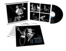 Lee Morgan - The Rajah - Import LP Record
