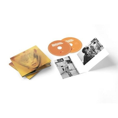 The Rolling Stones - Goats Head Soup [Deluxe CD] - Import 2 CD Digipak