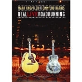 Mark Knopfler with Emmylou Harris 、 Emmylou Harris - Real Live Roadrunning - Import DVD