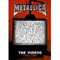 Metallica - The Videos 1989-2004 - Import DVD