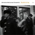 Christian Wallumrod Ensemble - The Zoo is Too Far - Import CD