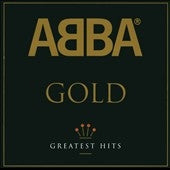 ABBA - Abba Gold: Greatest Hits - Import CD