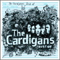 The Cardigans - The Best Of The Cardigans - Import CD