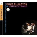 Duke Ellington、John Coltrane - Duke Ellington & John Coltrane - Import CD Digipak