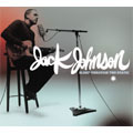 Jack Johnson - Sleep Through The Static (Intl Ver.) - Import CD