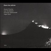 Dans Les Arbres - Dans Les Arbres - Import CD