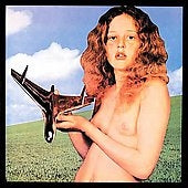 Blind Faith - Blind Faith - Import 180g Vinyl LP Record