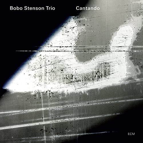 Bobo Stenson Trio - Cantando - Import CD