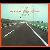 Pat Metheny - New Chautauqua - Import CD