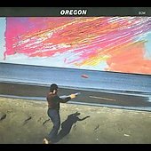 Jack DeJohnette's Special Edition - Oregon [Slipcase] - Import CD