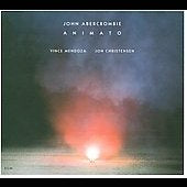 John Abercrombie - Animato [Slipcase] - Import CD
