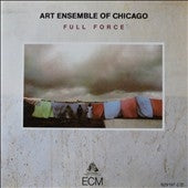 Art Ensemble Of Chicago - Full Force [Slipcase] - Import CD