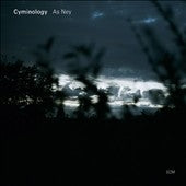 Cyminology - As Ney - Import CD