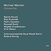 John Coltrane - Concertos - Import CD