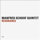 Manfred Schoof - Resonance - Import 2 CD