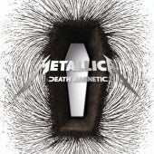 Metallica - Death Magnetic - Import CD
